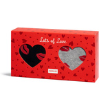 černá || šedá || červená