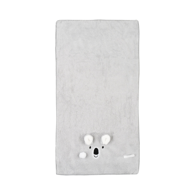 MOMO WAY osuška 35x70 cm koala