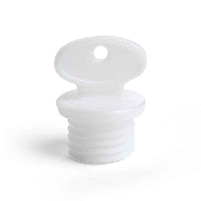 Soxo víčko na horkou vodu | plastový uzávěr