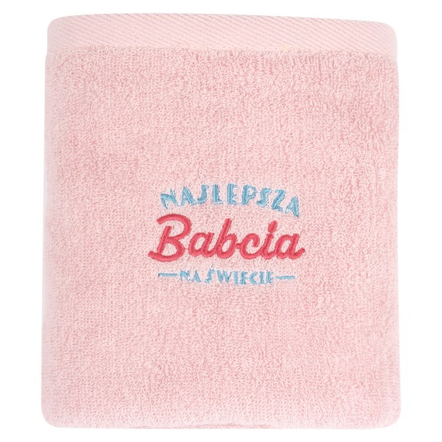 Osuška Soxo Best Babička v dárkovém balení | perfektní dárek k Vánocům