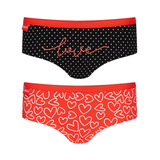 černá || červená