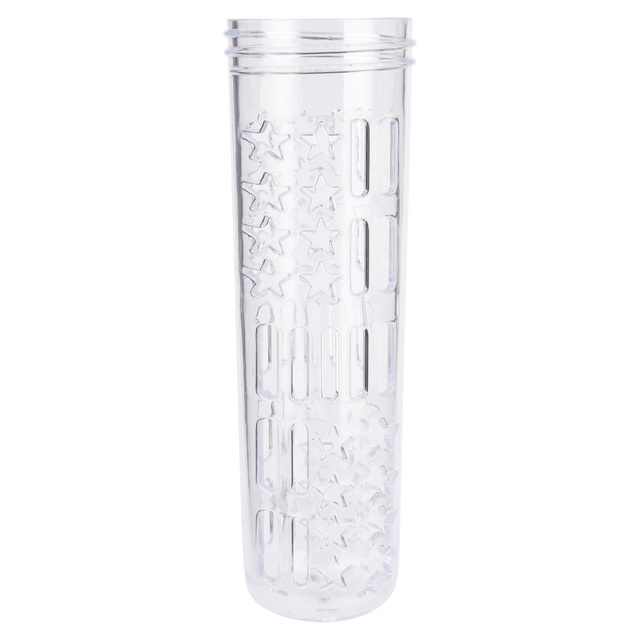 OUTLET Láhev na vodu 1000 ml MOMO WAY Blue Super Papa
