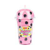 multikolor || růžová