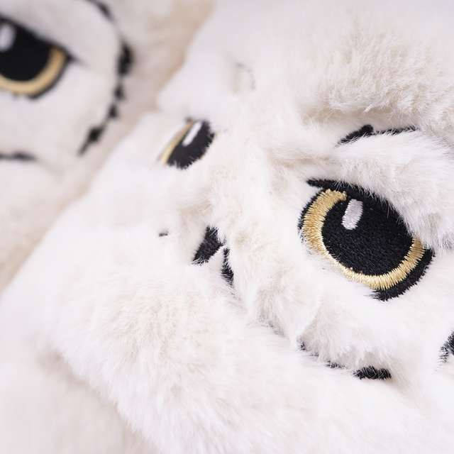 Dámské pantofle a ponožky SOXO Harry Potter