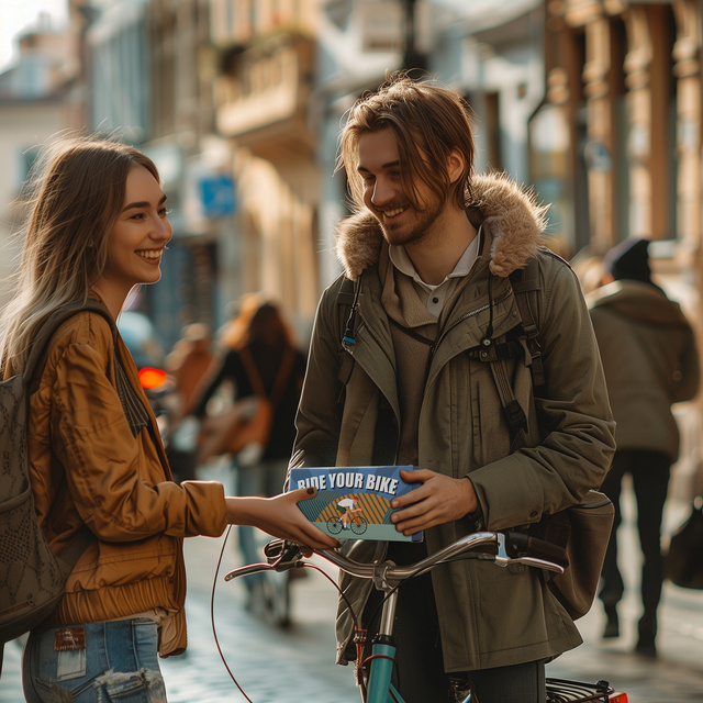 Barevné pánské ponožky SOXO kolo - 3 páry