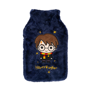 Termofor Harry Potter Originální licencovaný produkt Warner Bros v plyšovém obalu