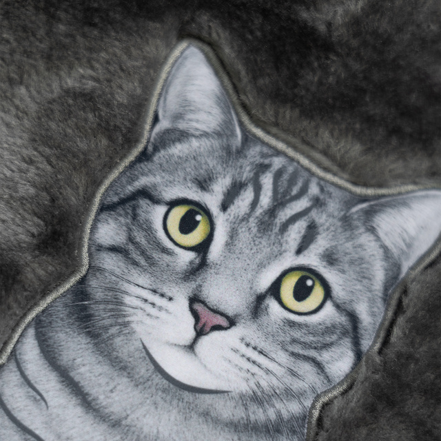 Obal Na Termofor Motiv Kočka