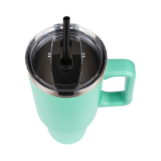 Momo Way termohrnek zelený 1200ml