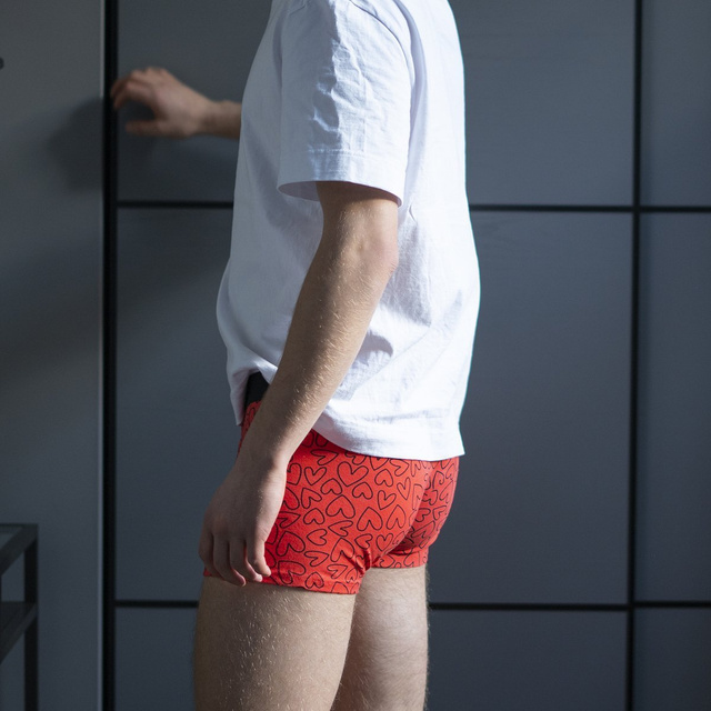 2-balení boxerky SOXO jako dárek pro něj sada