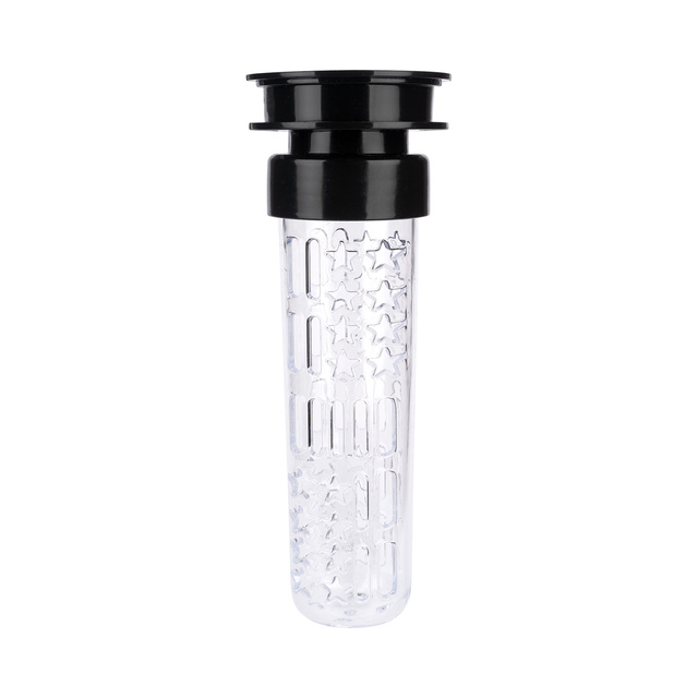 MOMO WAY láhev na vodu zelená | odolná a praktická | Bez BPA | Tritan