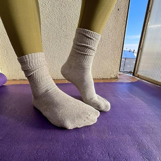 Sada 3x Barevné pánské ponožky SOXO zábavné sportovní