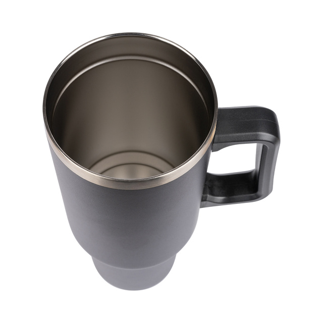 Momo Way termohrnek černý 1200ml