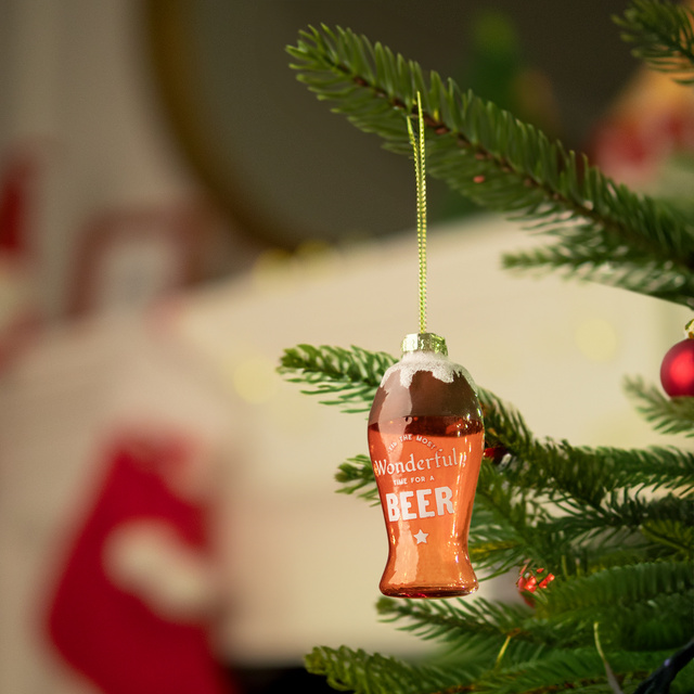 Sada 3x vánočních cetek Soxo