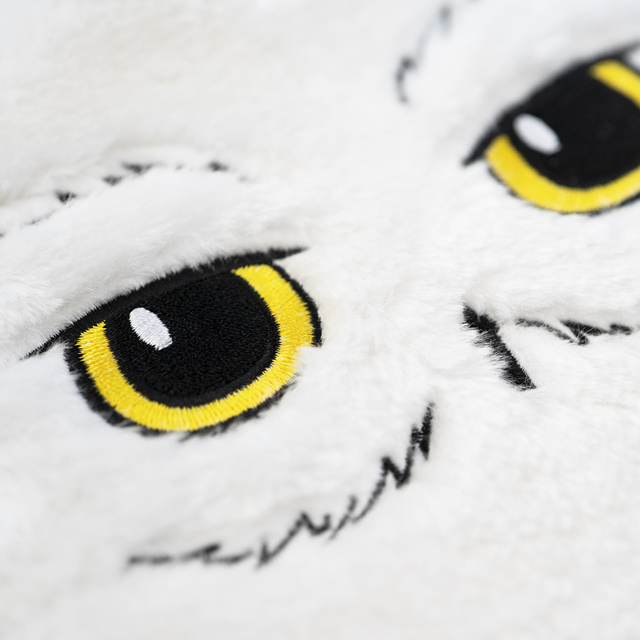 Termofor Harry Potter Sova Originální produkt Warner Bros skvělý dárek pro ni