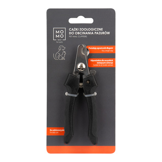 Nůžky na nehty Momo Way