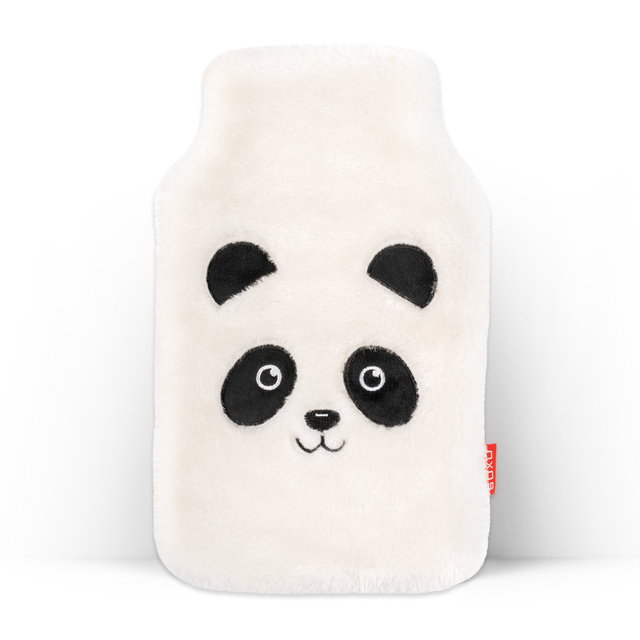 Termofor panda SOXO bílý 1,8L