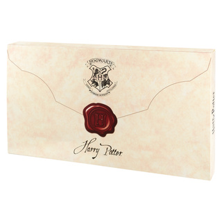Adventní kalendář s Ponožkami Harry Potter 6-pack