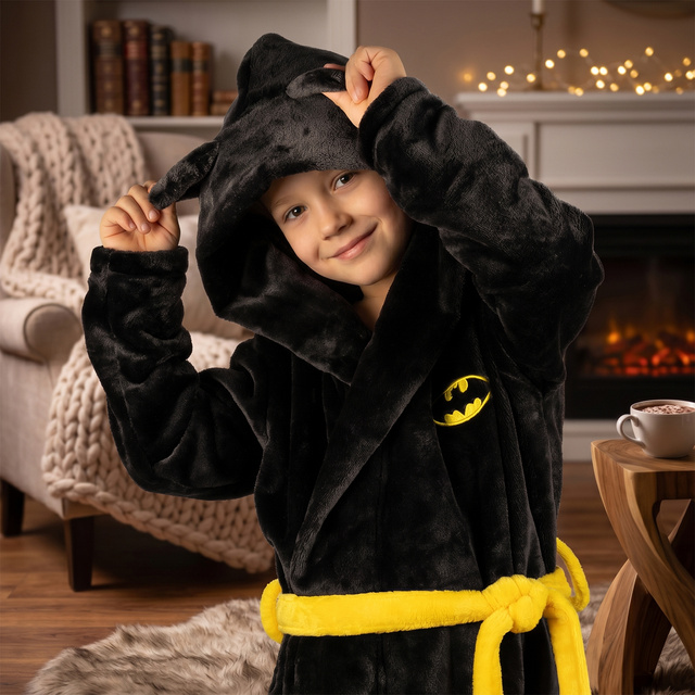Dětský župan Batman Warner Bros