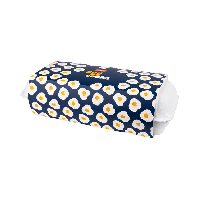 Barevné pánské dámské kotníčkové ponožky SOXO ražené - 5 párů