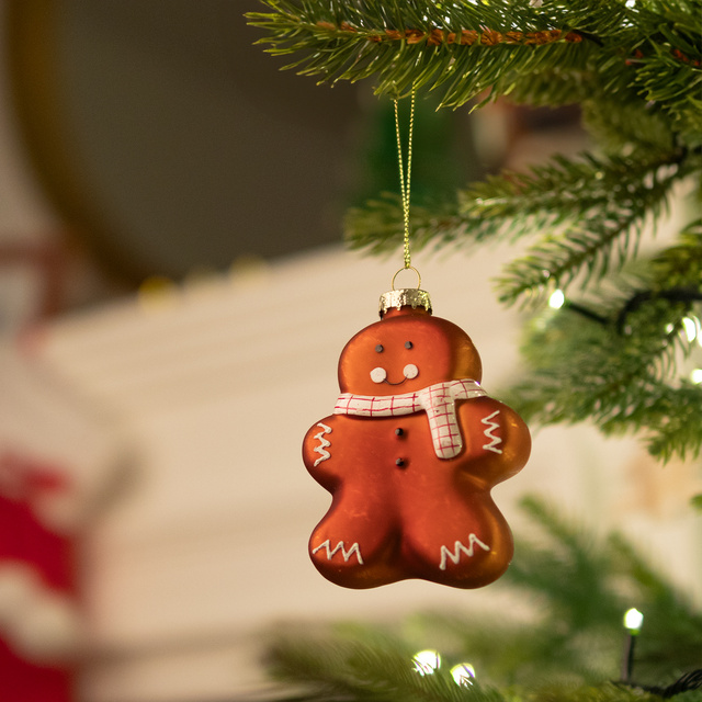 Sada 3x vánočních cetek Soxo