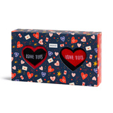 černá || červená