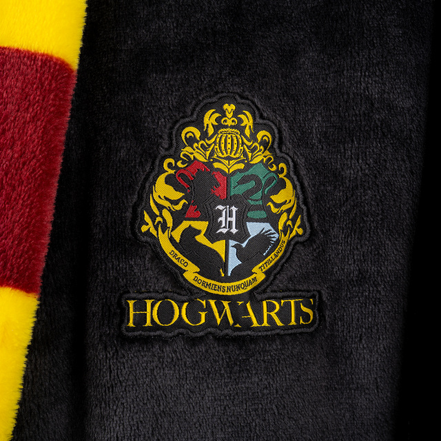 Harry Potter Dětský župan Warner Bros