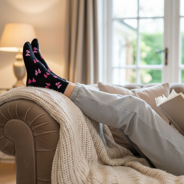 Ponožky Best Friends