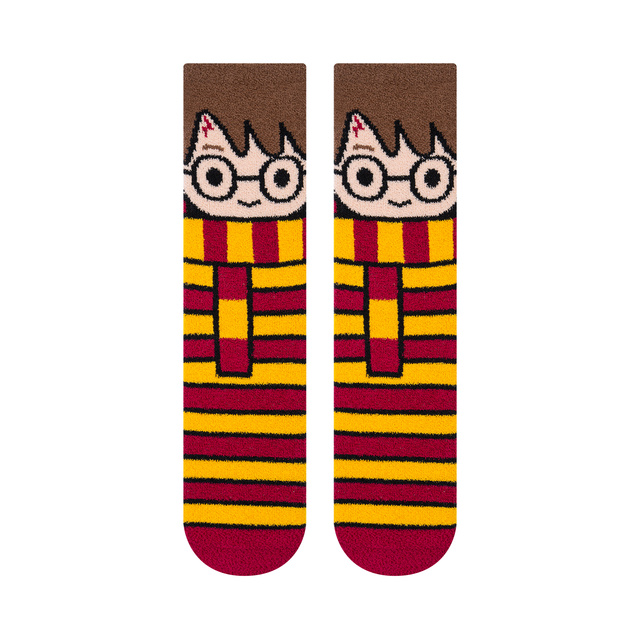 Termofor Harry Potter 2L + Ponožky