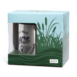 Wędkarstwo 1 para + kubek