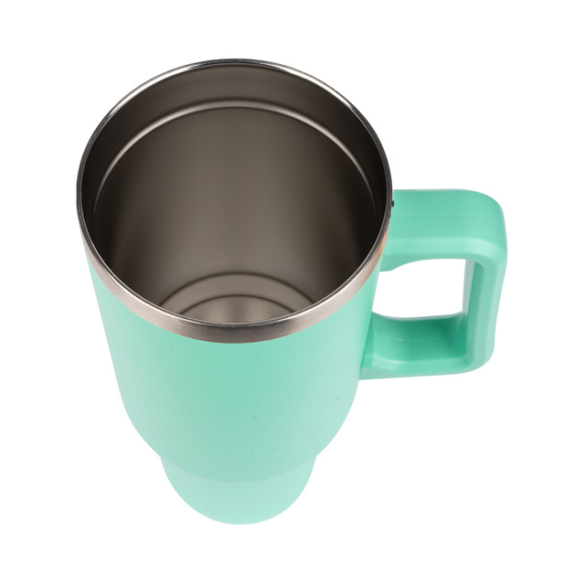 Momo Way termohrnek zelený 1200ml
