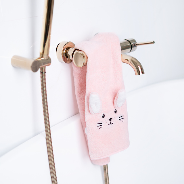 MOMO WAY osuška 35x70 cm králík