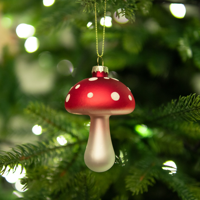 Sada 3x vánočních cetek Soxo