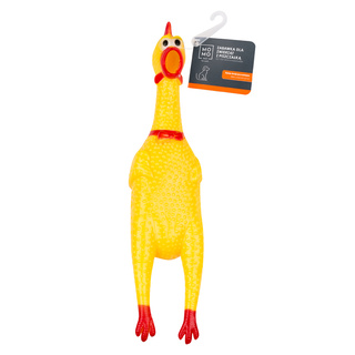 Kuřecí hračka Momo Way