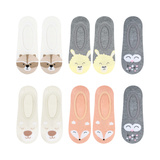 šedá || hnědá || bílá