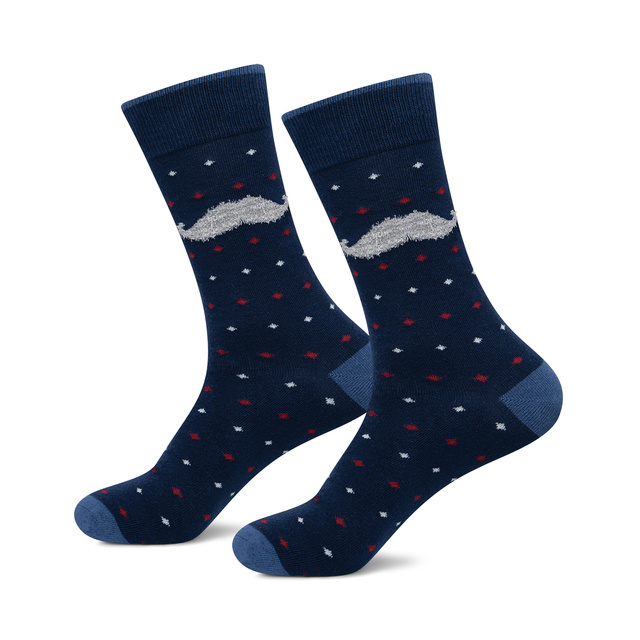 Pánské ponožky SOXO Nejlepší Dědeček na Světě