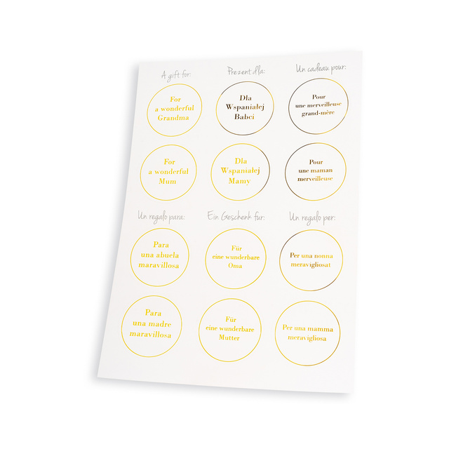 Dámské pantofle SOXO soft béžové v dárkové krabičce s nálepkami