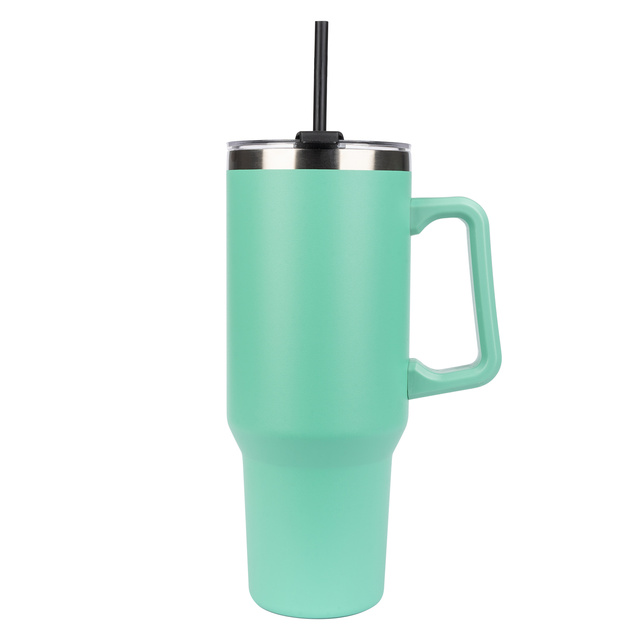 Momo Way termohrnek zelený 1200ml