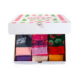 růžová || multikolor || červená