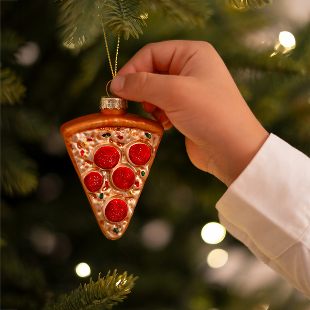 Sada 3x vánočních cetek Soxo