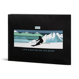 multikolor || tmavě modrá