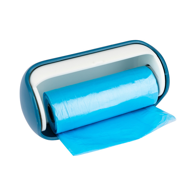 Nádoba Momo Way na tašky pro domácí mazlíčky