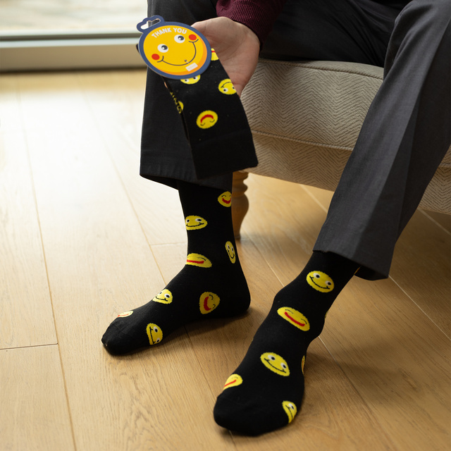 Ponožky Thank You