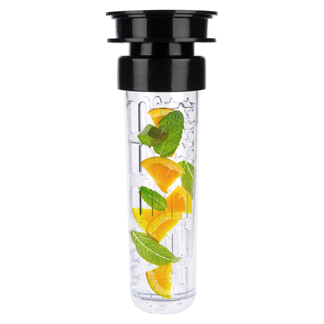 OUTLET Láhev na vodu 1000 ml MOMO WAY Blue Super Papa