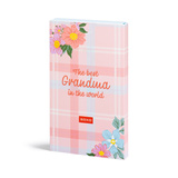 multikolor || bílá