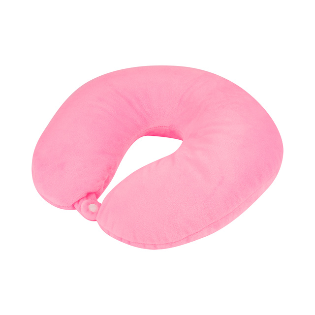 MOMO WAY jednorožec multifunkční cestovní polštář | croissant | měkký polštář na krk