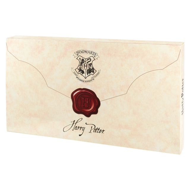 Adventní kalendář s Ponožkami Harry Potter 6-pack