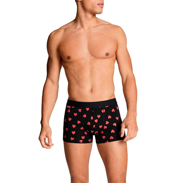 2-balení boxerky SOXO jako dárek pro něj sada