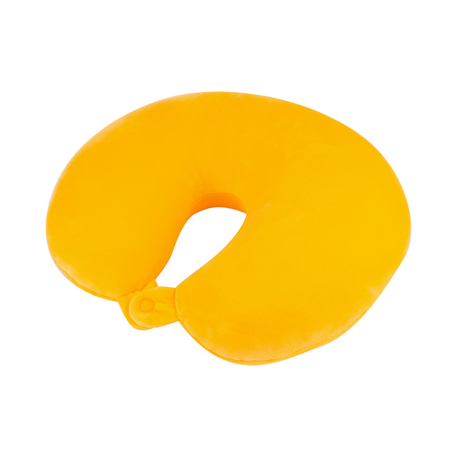 MOMO WAY medvídek multifunkční cestovní polštářek | croissant | polštář na krk