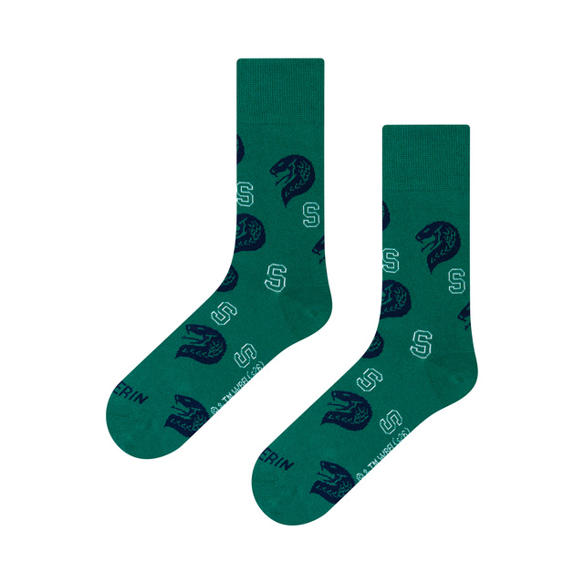 Ponožky Harry Potter 4-pack