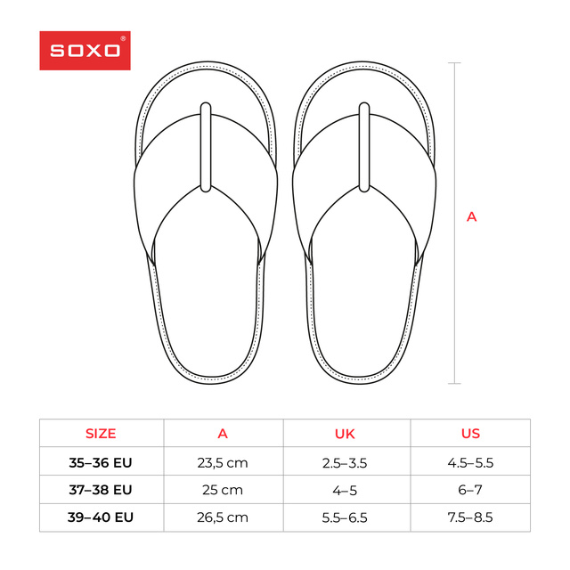 Dámské pantofle SOXO | Kožešina s tvrdou TPR podrážkou | Béžové žabky